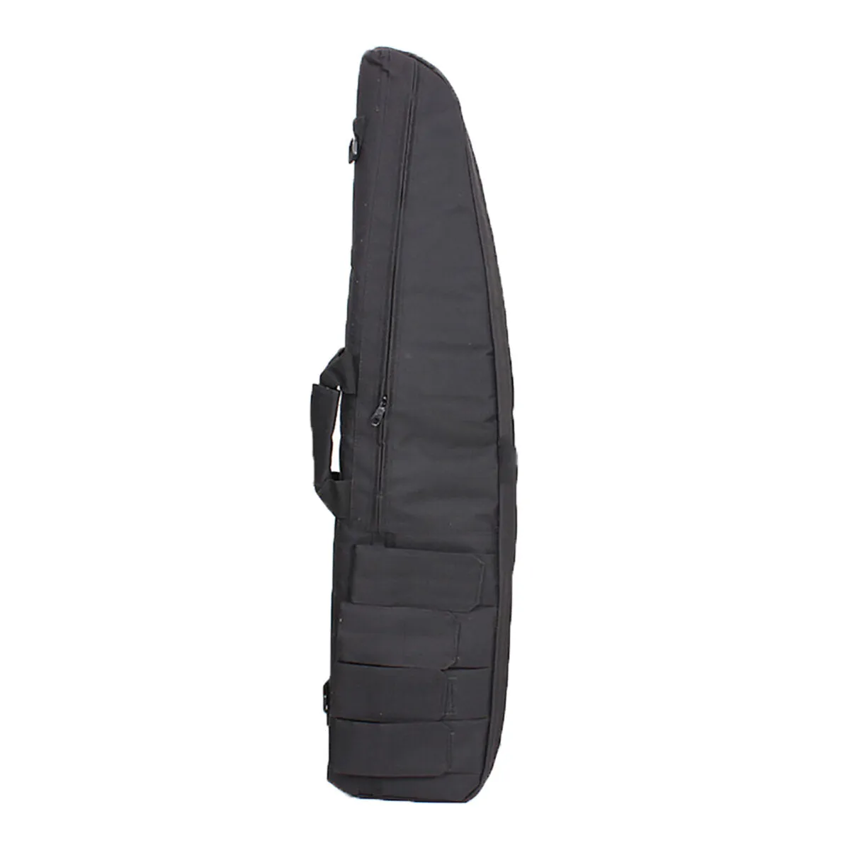 120X30X5CM Tactical Bag Heavy Duty Hiking Climbing Hunting Shooting Carry Case Bag Shoulder Bag