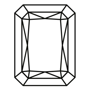 1.74ct Radiant Diamond (S2404104028)