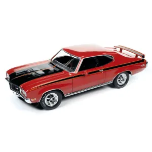 1972 Buick GSX, 1:18 Scale Diecast Car