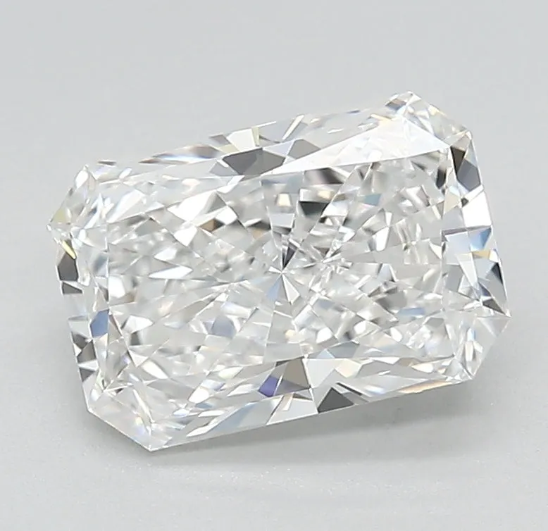 2.01Ct E VVS1 IGI Certified Radiant Lab Grown Diamond