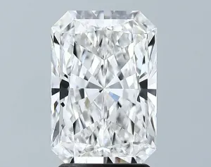 2.52 Carat Radiant Excellent | E | VS2 | GIA Certified