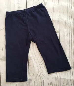 3-6 Months Designer Yoga Style Bottoms