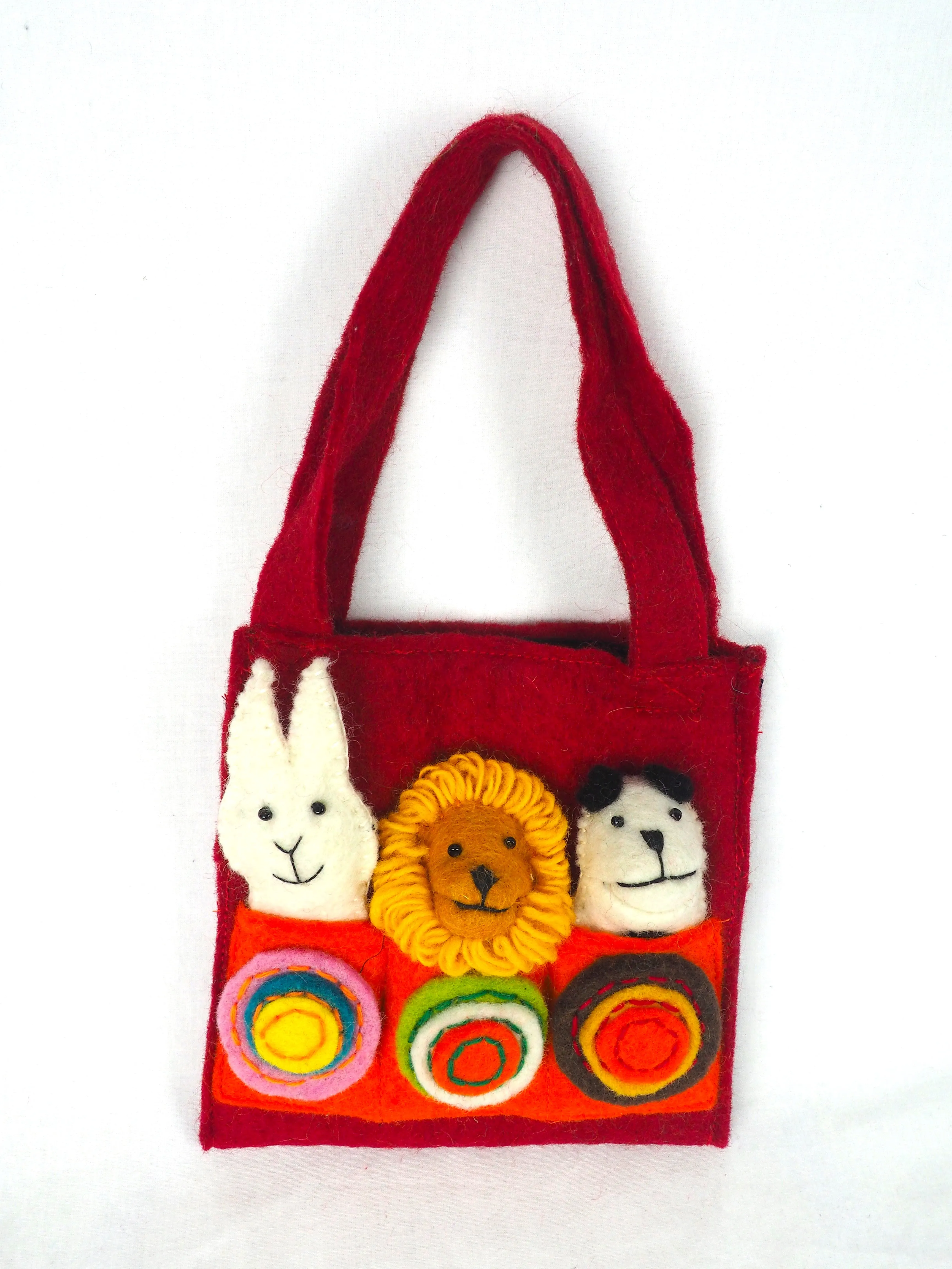 3 Finger Puppet Bag 04