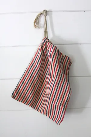 40s Era Clothes Pin Bag