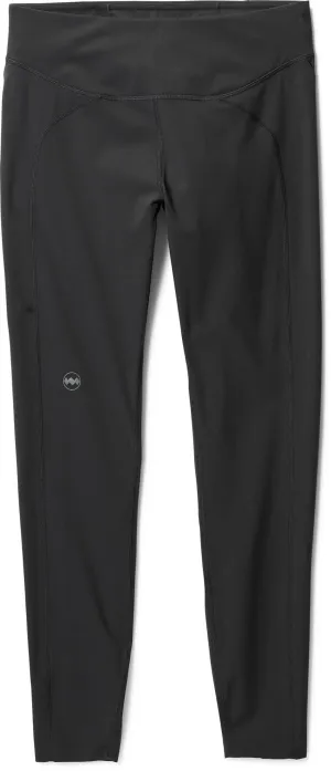 7/8 Pace Leggings - Women's Janji, Black