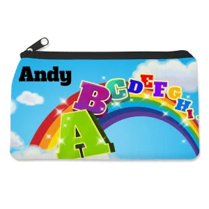 A to Z Pencil Case - Small