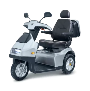 Afiscooter S3 Mobility Scooter