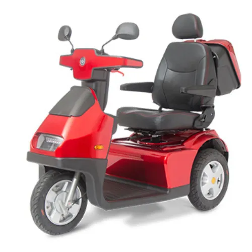 Afiscooter S3 Mobility Scooter