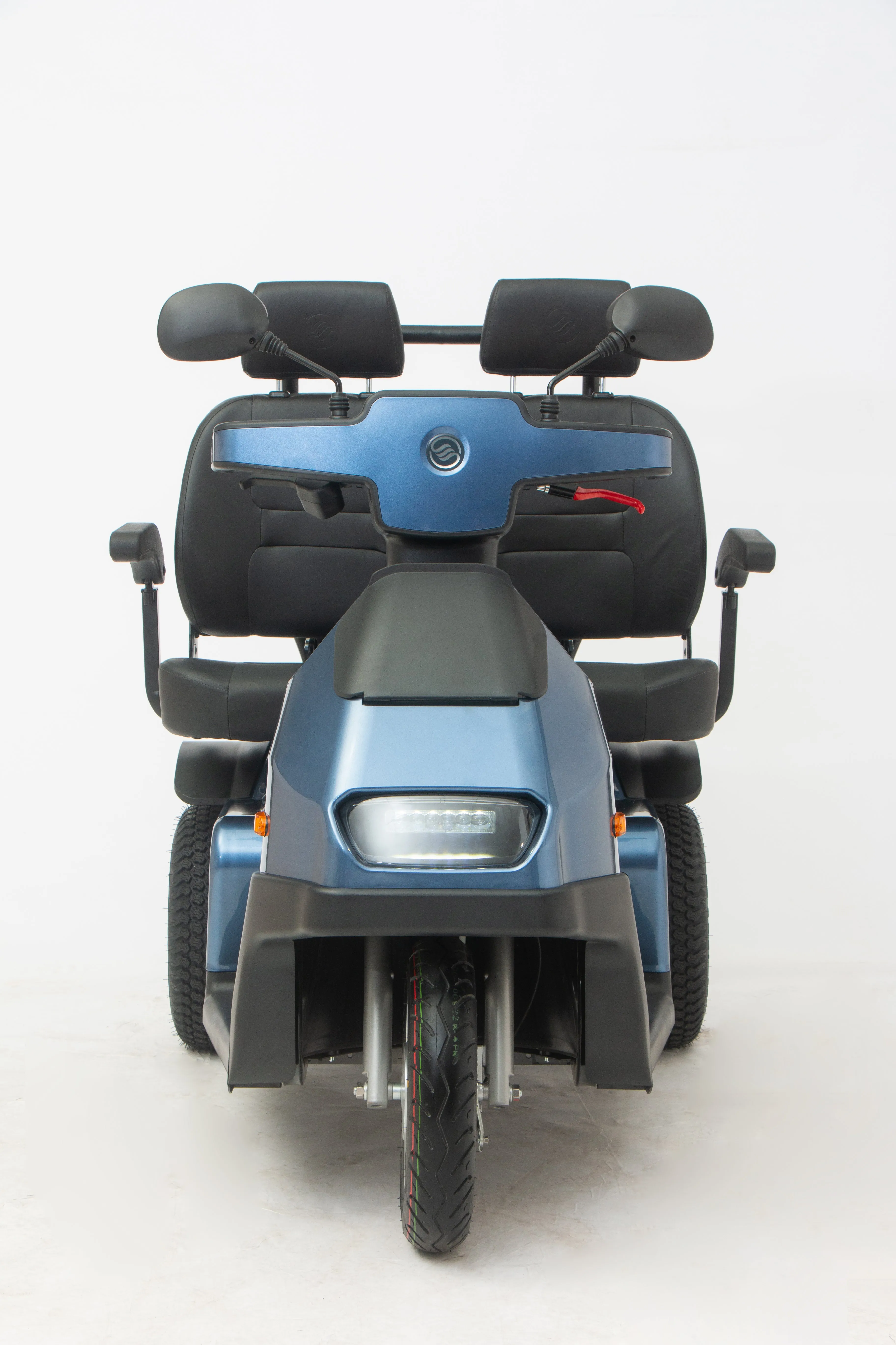 Afiscooter S3 Mobility Scooter