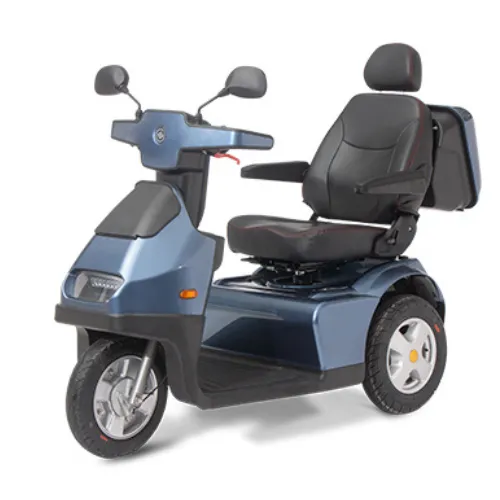 Afiscooter S3 Mobility Scooter