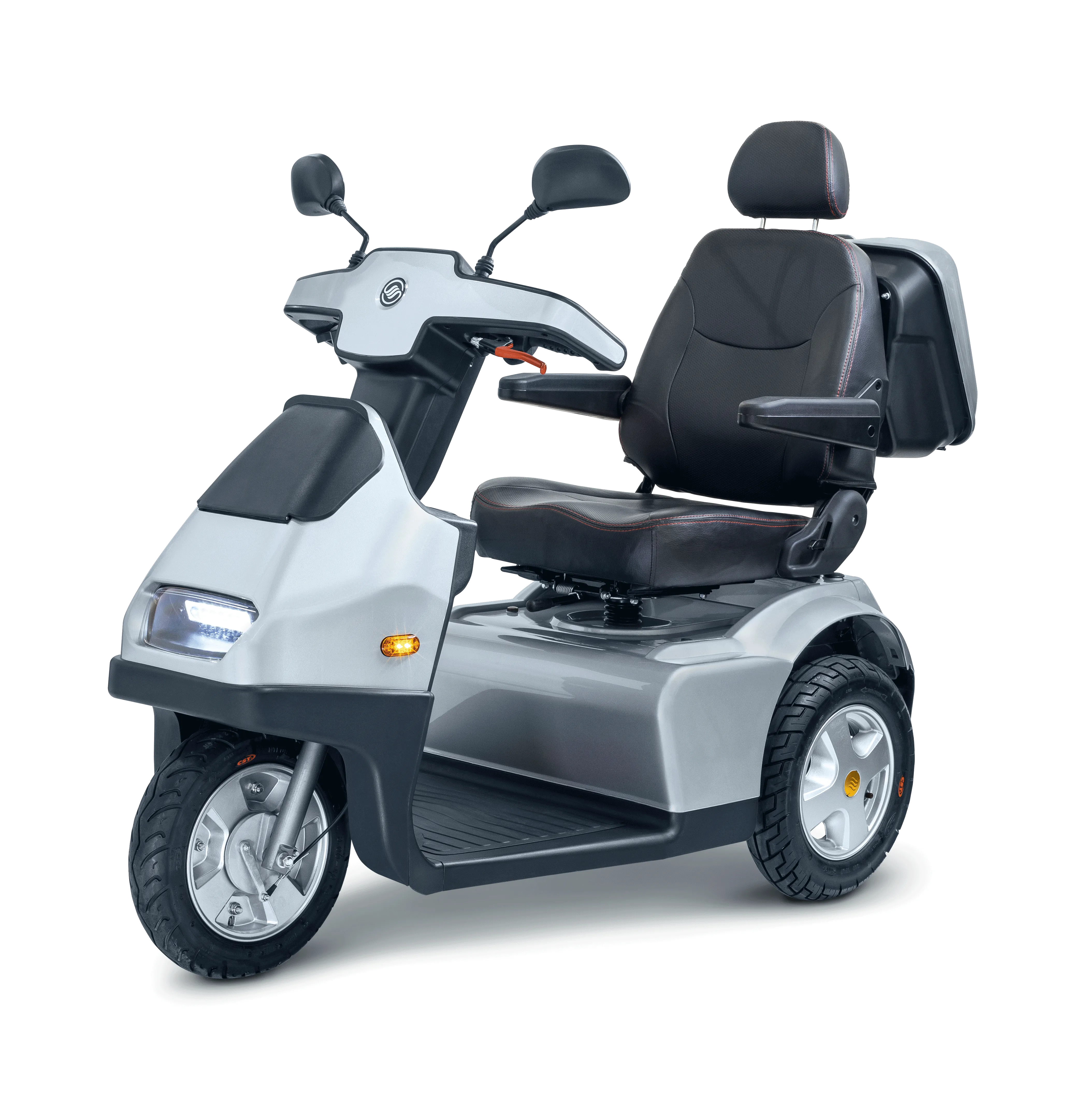 Afiscooter S3 Mobility Scooter