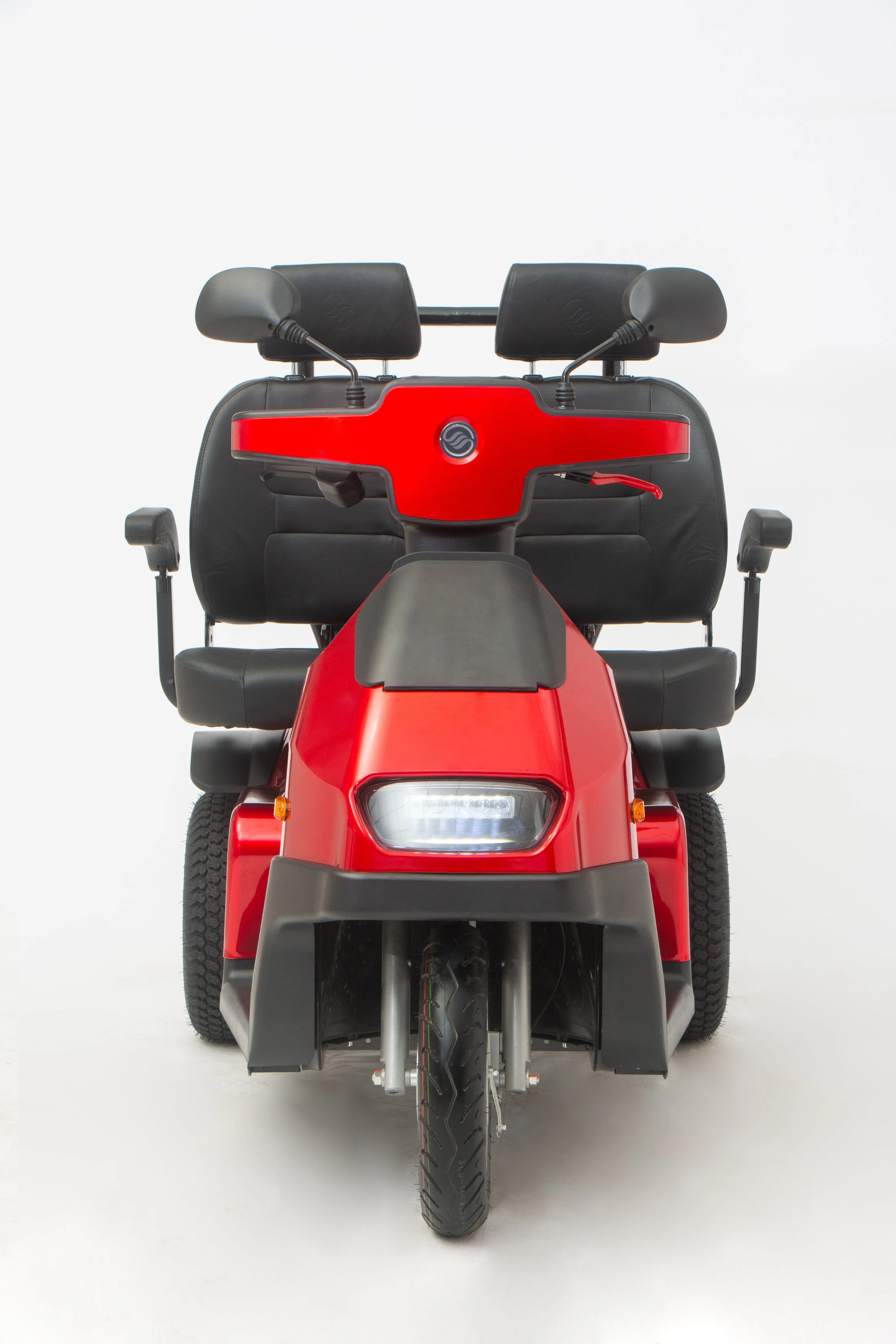 Afiscooter S3 Mobility Scooter