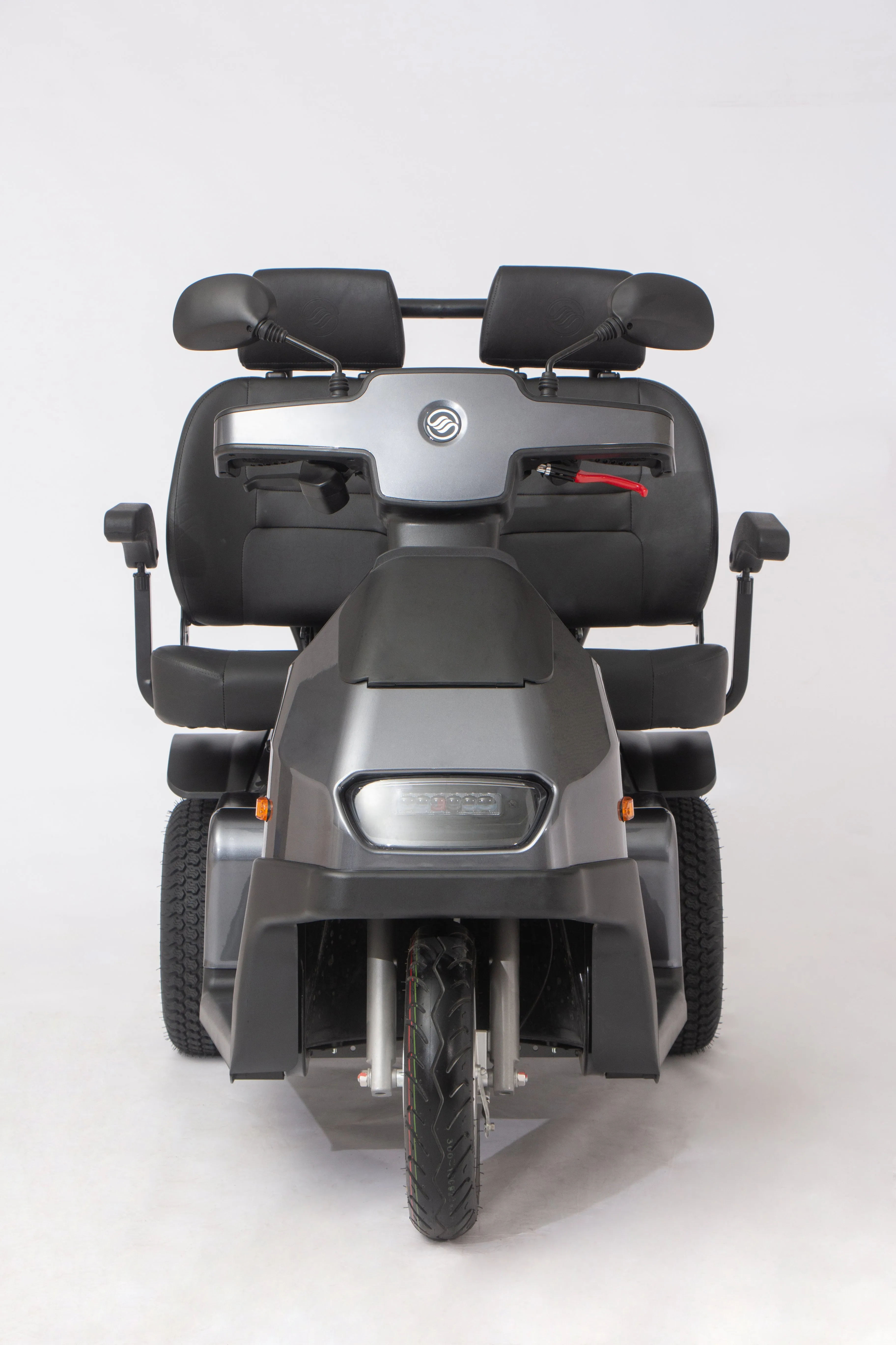 Afiscooter S3 Mobility Scooter