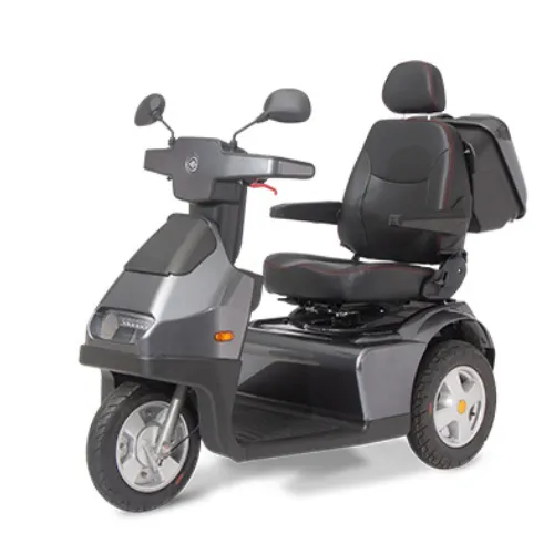 Afiscooter S3 Mobility Scooter