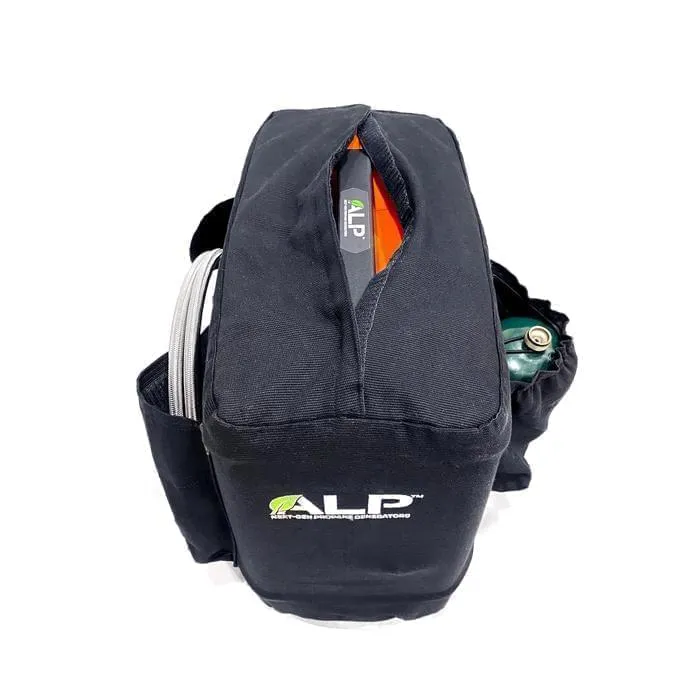 ALP Dual Pocket Generator Cover