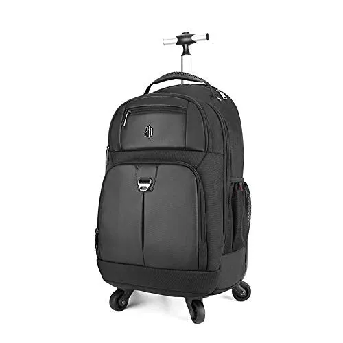 Arctic Hunter LG1500165 Trolley Backpack