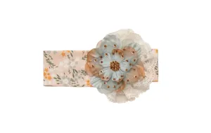 Avas Garden Headband