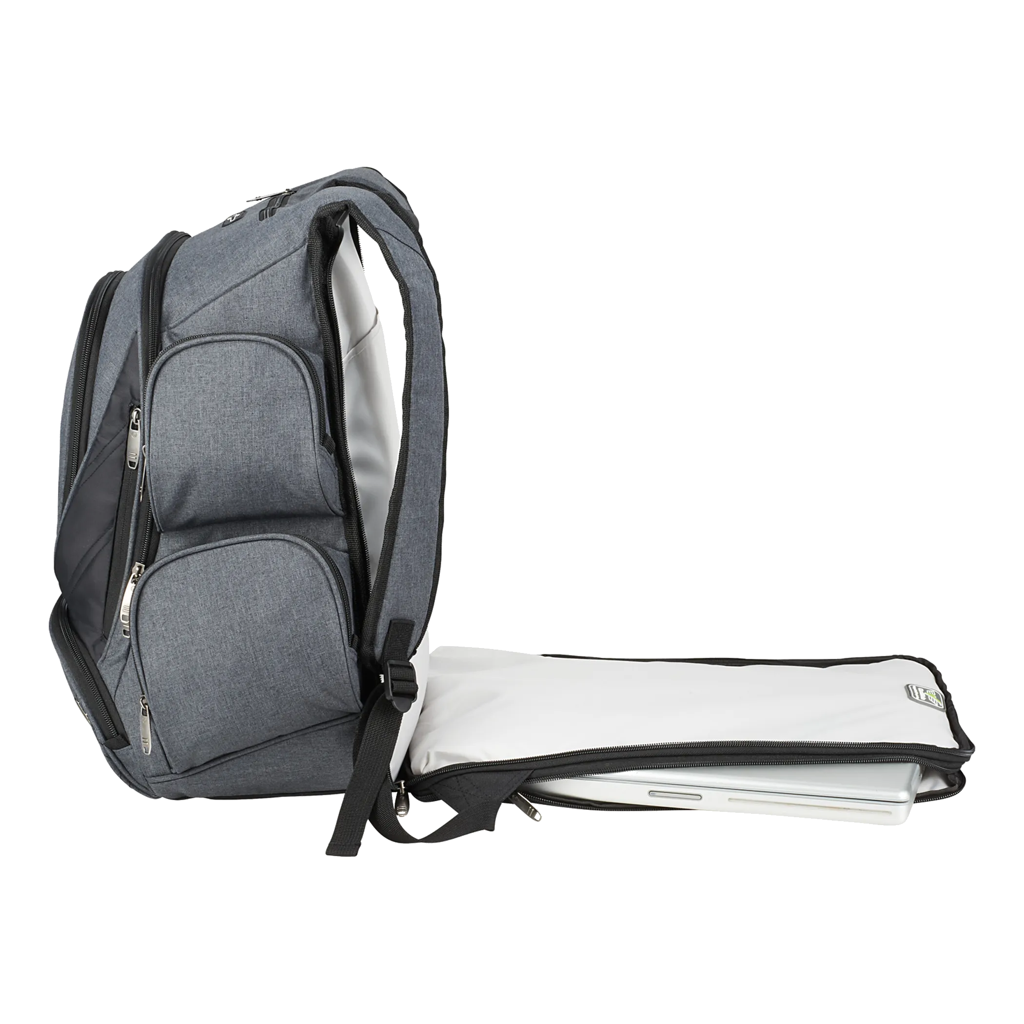 B2070 TSA 17" Computer Backpack