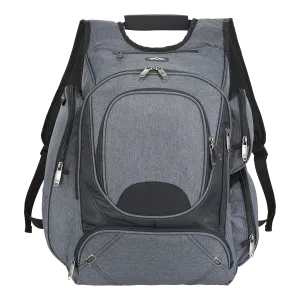 B2070 TSA 17" Computer Backpack