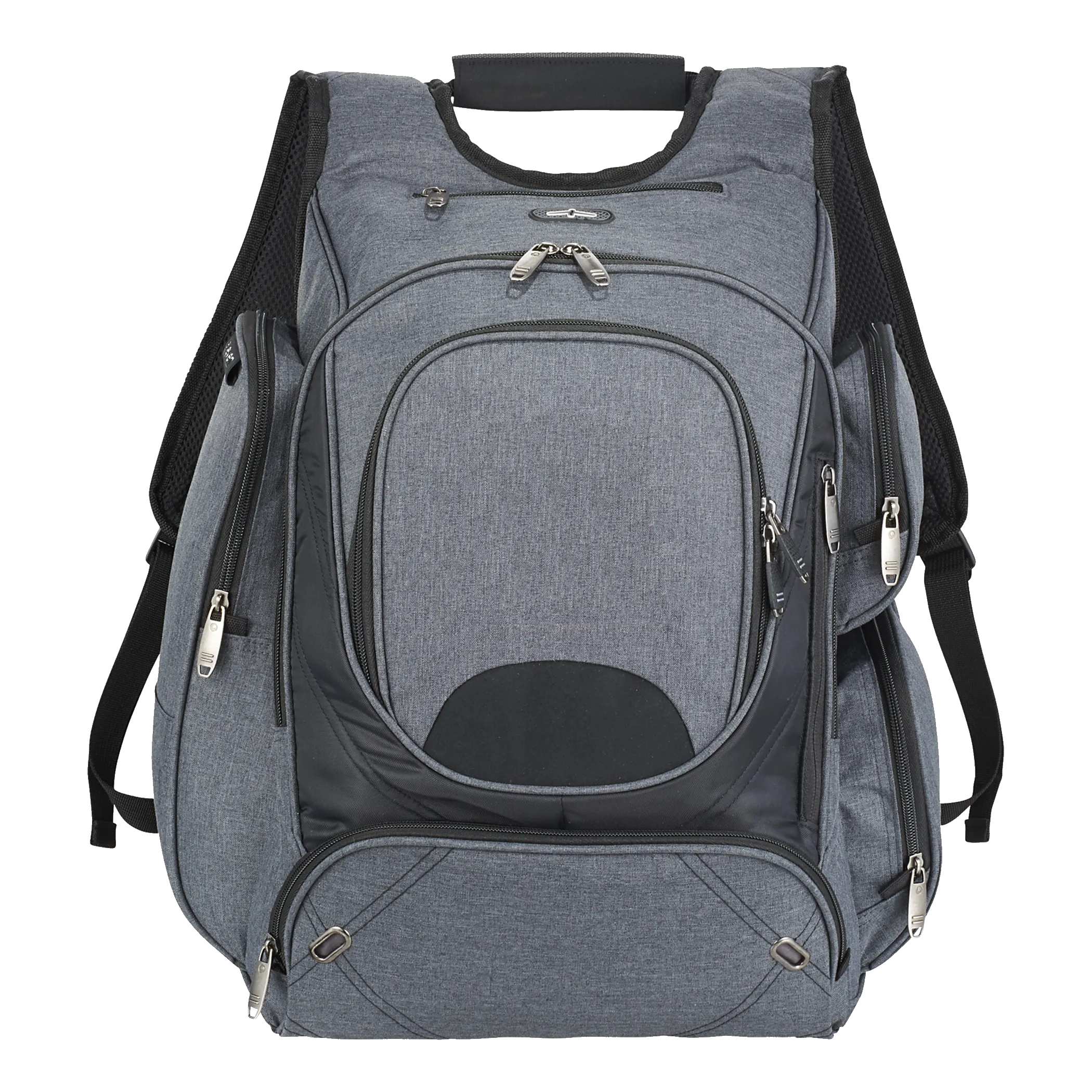 B2070 TSA 17" Computer Backpack