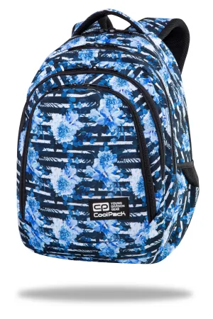 BackPack Blue Marine-C10261