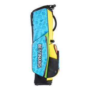 Bettinardi Technicolor Multi-Icon T-Hive Vessel VLX Stand Bag Regular price