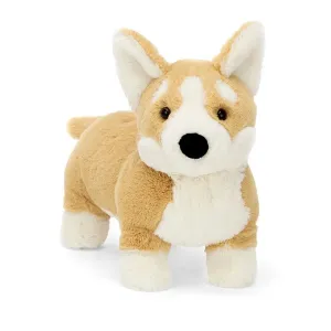 betty corgi