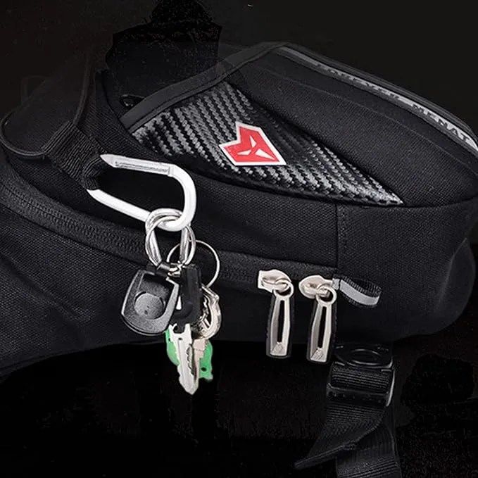 BFR Motorcycle Racing Leg Bag