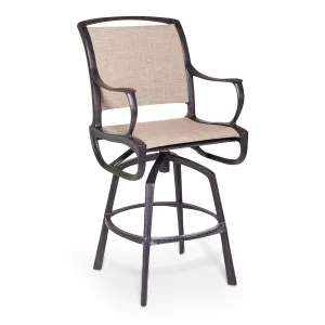 Biltmore II Swivel Barstool