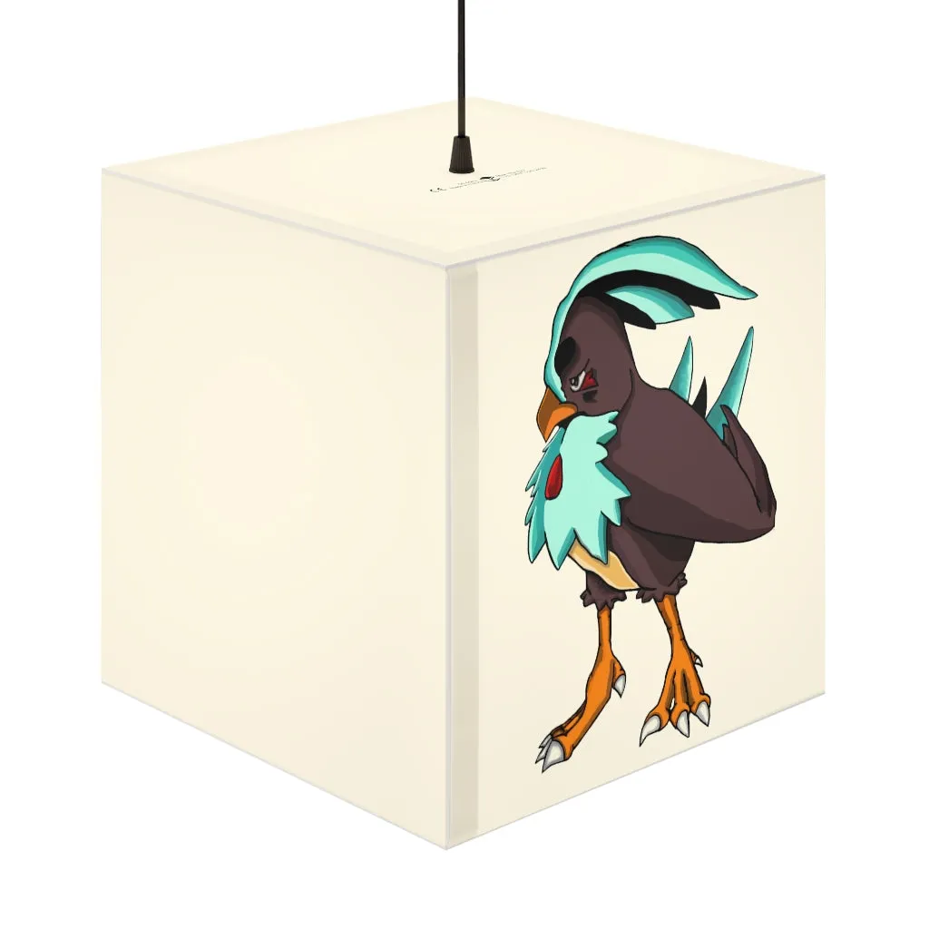 Bircross Personalized Lamp