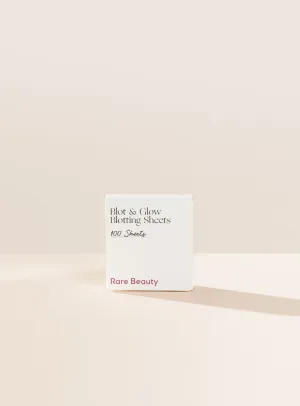 Blot & Glow Blotting Paper Refill