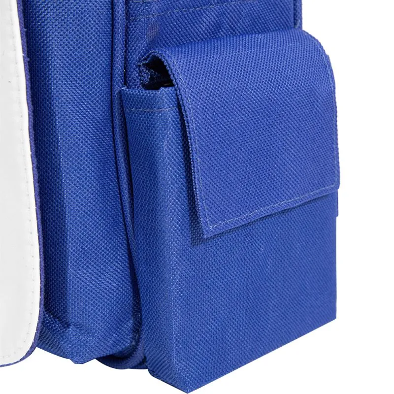 Blue Kids Backpack