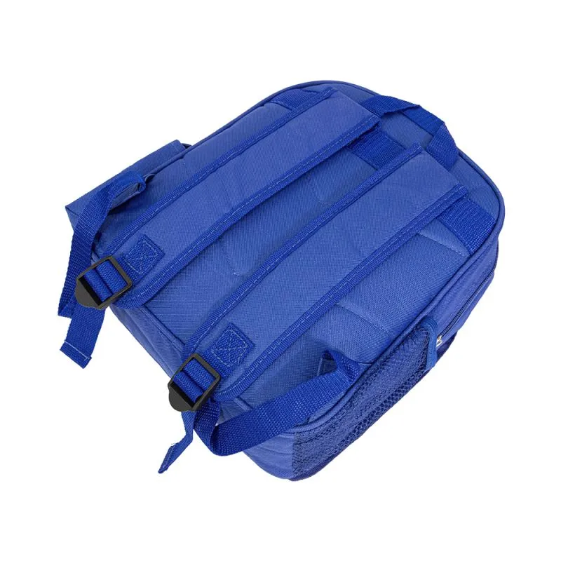 Blue Kids Backpack