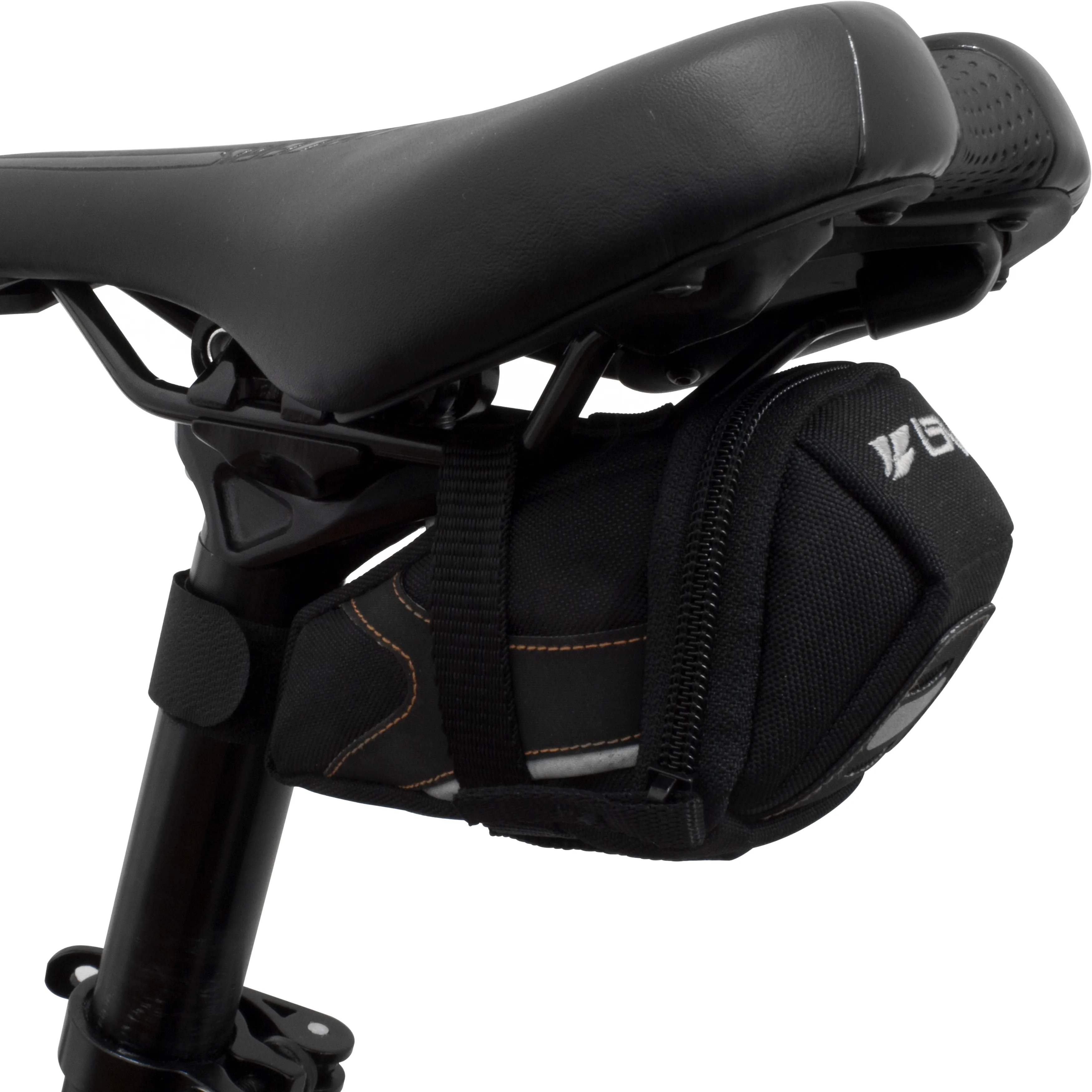 BV Bike Rear Saddle Bag Y-Series Bicycle Bag | BV-SB2