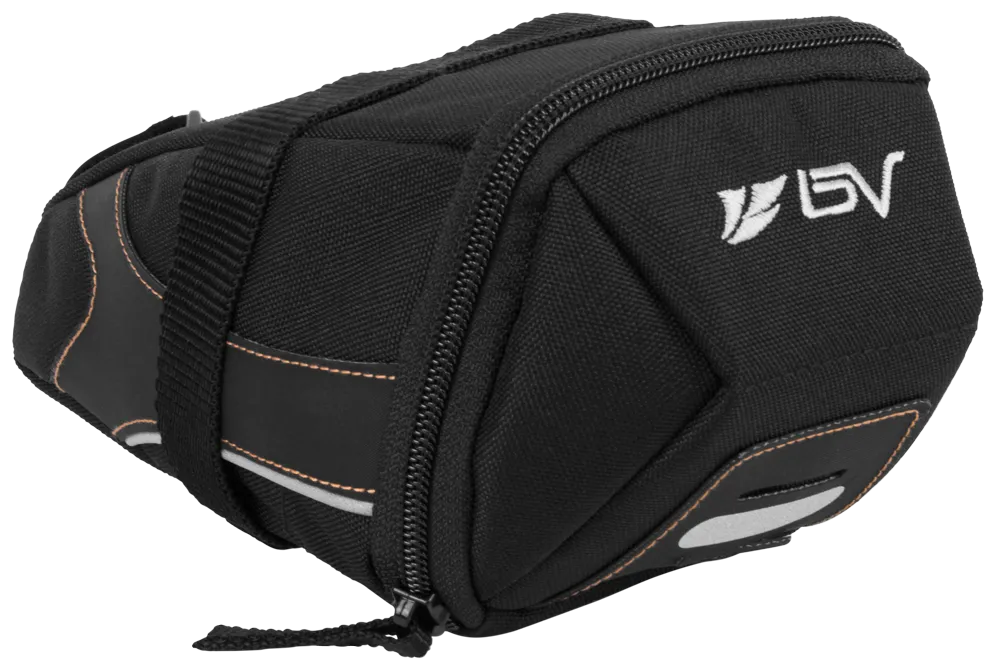 BV Bike Rear Saddle Bag Y-Series Bicycle Bag | BV-SB2