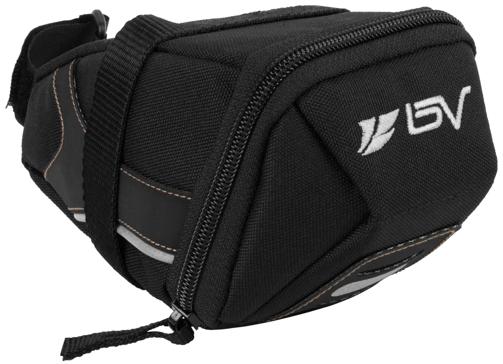 BV Bike Rear Saddle Bag Y-Series Bicycle Bag | BV-SB2