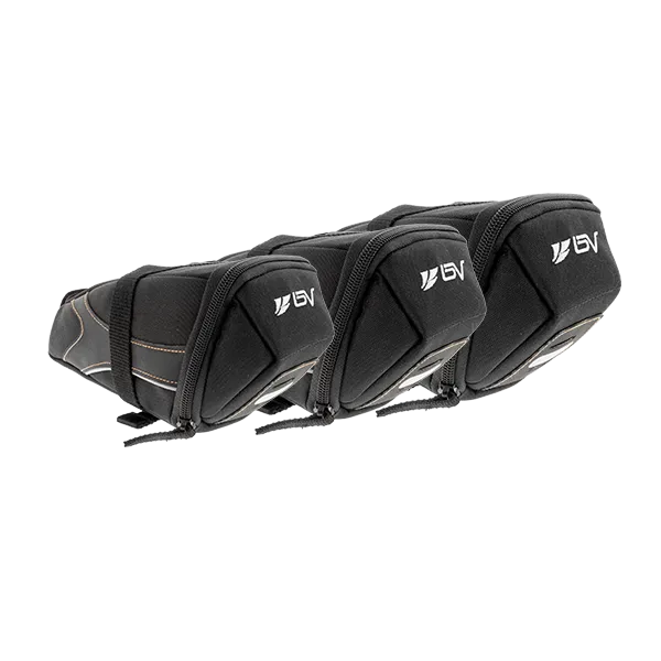 BV Bike Rear Saddle Bag Y-Series Bicycle Bag | BV-SB2