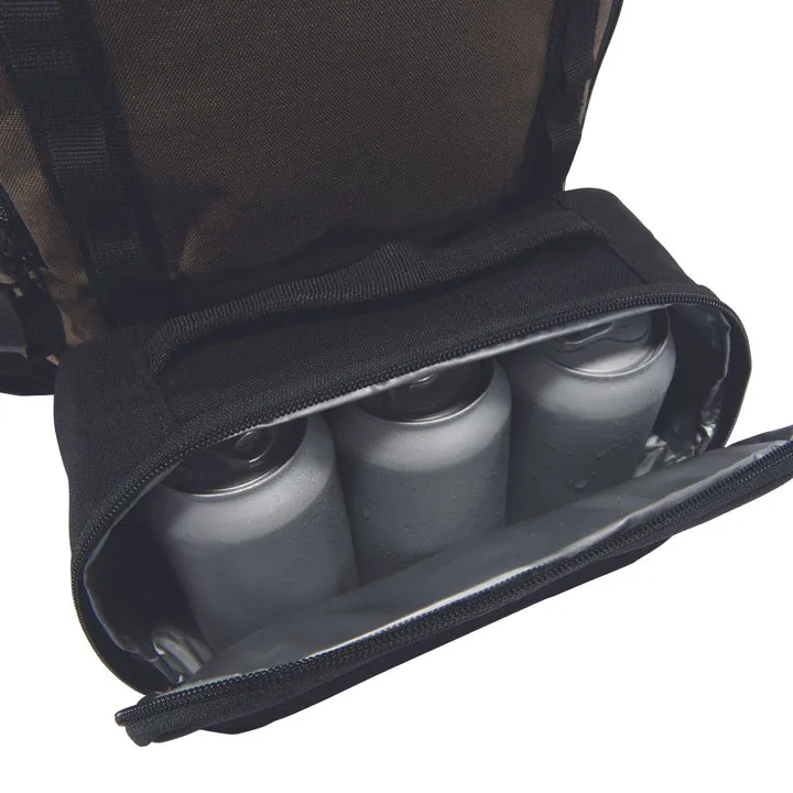 Cargo Series 25L Daypack 3 Can Cooler