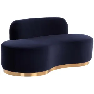 Cassey Bench, Meg Indigo