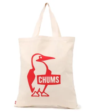 CHUMS Booby Big Canvas Tote