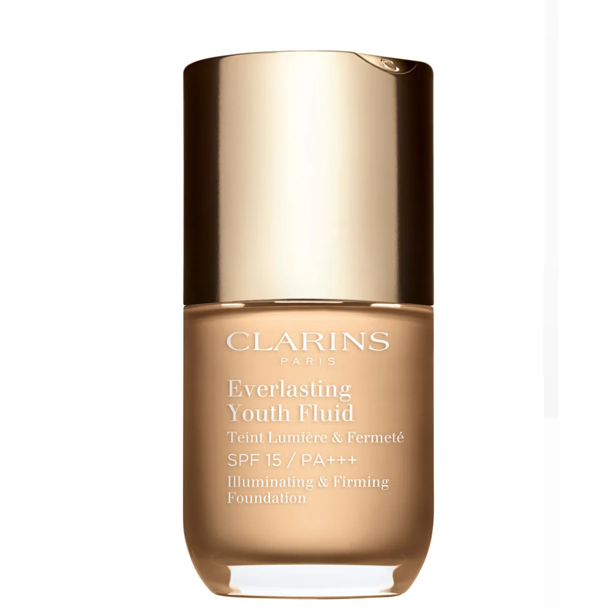 Clarins Everlasting Youth Fluid