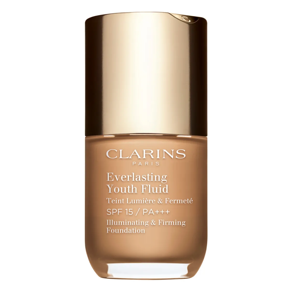 Clarins Everlasting Youth Fluid