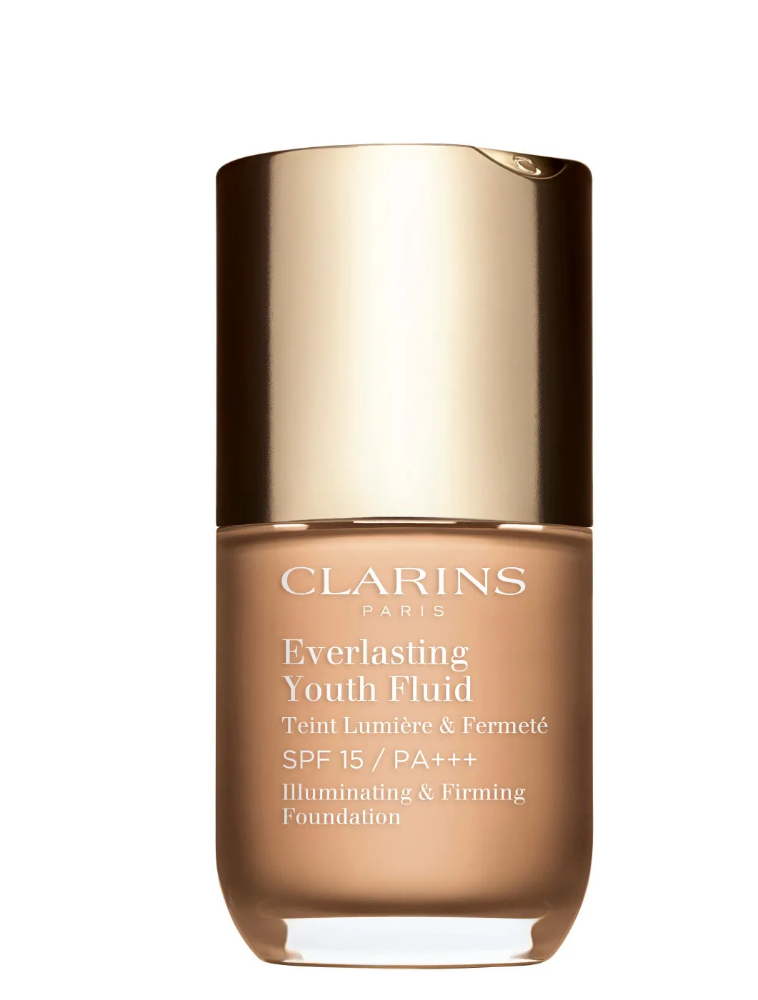 Clarins Everlasting Youth Fluid