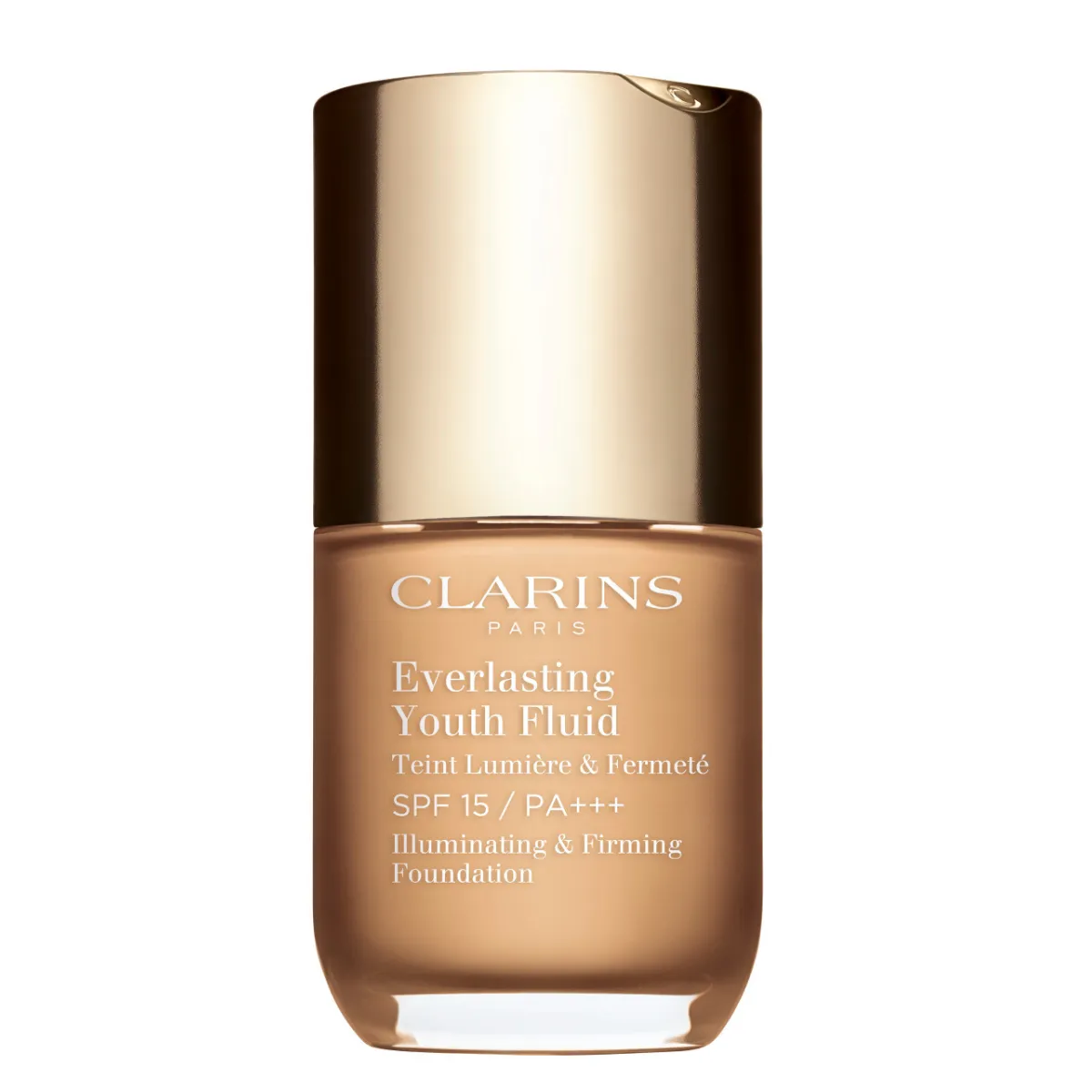 Clarins Everlasting Youth Fluid