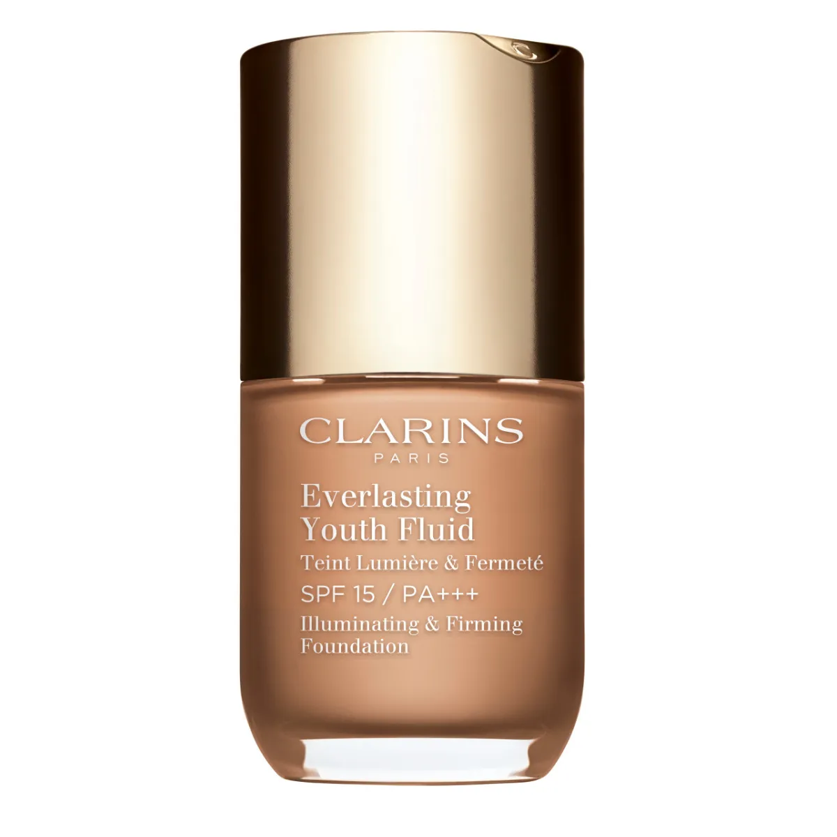 Clarins Everlasting Youth Fluid