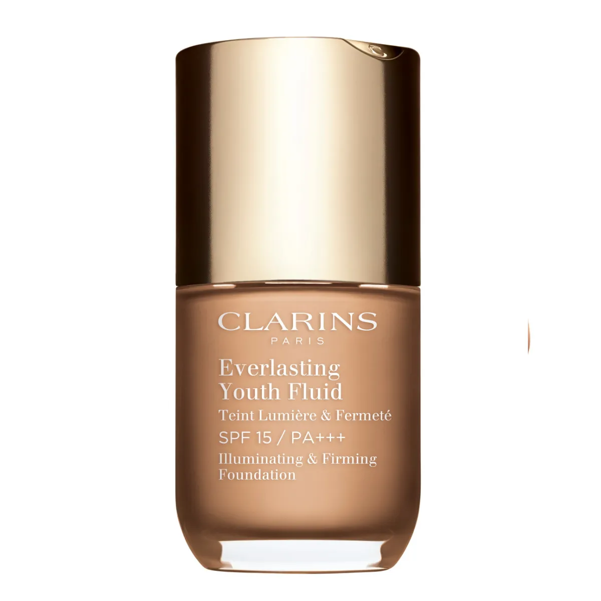 Clarins Everlasting Youth Fluid