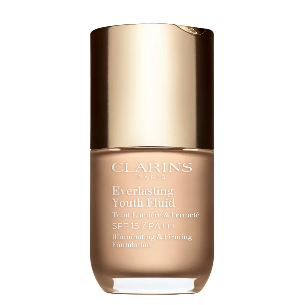 Clarins Everlasting Youth Fluid