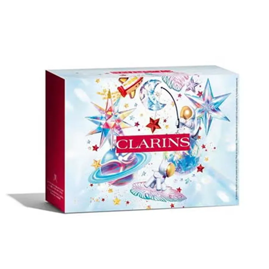 Clarins Radiant Lips Collection