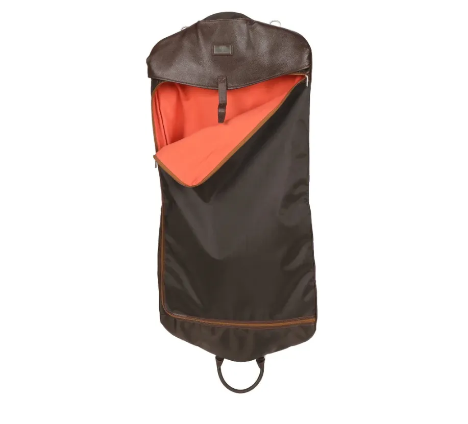 Coachman Garment Bag by Martin Dingman