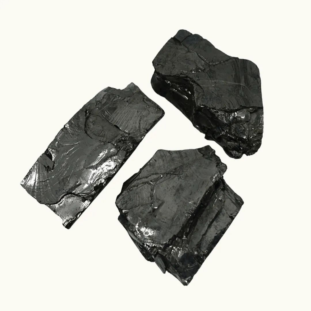 Colombian Shungite